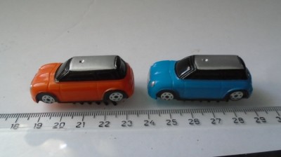 bnk jc Hexbug - masinute - functionale - 2 bucati foto