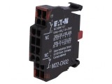 Element de Contact 22mm RMQ-Titan cu Cleme cu Arc