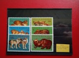 1972 - PUI DE ANIMALE SALBATICE