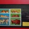 1972 - PUI DE ANIMALE SALBATICE