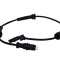 Senzor Abs Roata Fata Stg/Dr 59819 DK55934