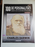 100 DE PERSONALITATI: CHARLES DARWIN