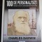 100 DE PERSONALITATI: CHARLES DARWIN