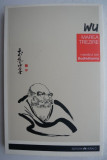 WU Marea trezire - Bodhidharma