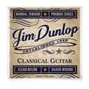 Corzi chitara clasica Dunlop Premiere Nylon foto