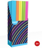 Hartie Ambalaj Cadou Neon 70 X 200 5 Varietati