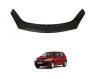 Deflector Capota Dacia Sandero 2009-2012 Premium ALM Protectie Pietricele Insecte Tuning Auto Exterior