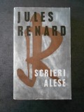 JULES RENARD - SRIERI ALESE