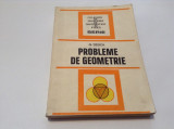 Probleme de geometrie,G.Titeica--RF17/1
