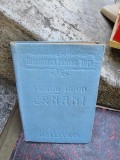 Victor Hugo - Ernani - Drama in 5 acte