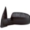 Oglinda exterioara OPEL CORSA C (F08, F68) (2000 - 2009) ALKAR 6126420