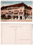 Cumpara ieftin Targu Mures 1917 - Palatul Culturii, ilustrata necirculata