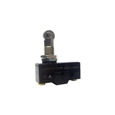 Comutator limitator de cursa cu rola 36mm inaltime LA167-Z1 308