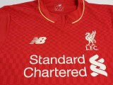 Tricou fotbal - FC LIVERPOOL - nr. 17 jucatorul SAKHO
