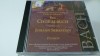 Bach - Passion , cd