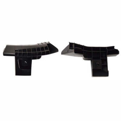 Suport bara de protectie Toyota Land Cruiser (Fj120), 01.2003-10.2009, Spate, partea Stanga, Aftermarket foto