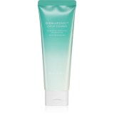 Mizon Cicaluronic&trade; crema hidratanta pentru curatare pentru piele foarte uscata si sensibila 120 ml