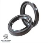 Semering 19.8x30x5 original ambielaj Peugeot Kissbee - Vclic - Vclic Evolution 4T 50cc&acirc;&euro;&ldquo; motorizare 139QMB