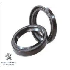 Semering 27x42x7 original carter Peugeot Kissbee - Vclic - Vclic Evolution 4T 50cc&acirc;&euro;&ldquo; motorizare 139QMB