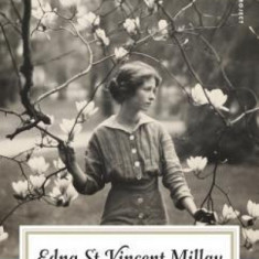 Edna St. Vincent Millay Selected Poems