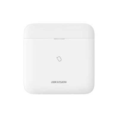 Centrala de alarma cu 96 zone AX PRO Hikvision DS-PWA96-M-WE, foto