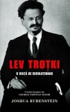 Lev Trotki. O viata de revolutionar | Joshua Rubenstein, Rao