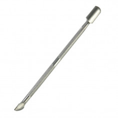 Instrument de impins cuticula IIC5A, inox foto