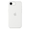 IPHONE 16E SI CASE WHITE-ZML, Apple
