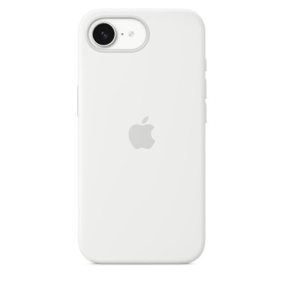 IPHONE 16E SI CASE WHITE-ZML foto