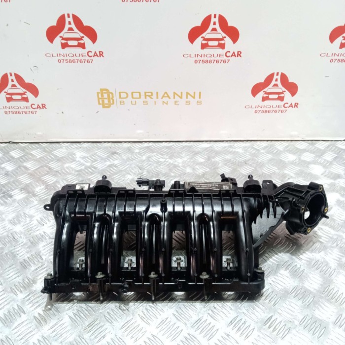 Galerie de admisie Land Rover Range Rover Evoque Jaguar E-Pace 2.0D 204DTD