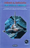 Cumpara ieftin Pilotul Jones - 1997 - Robert A. Heinlein (@L184)