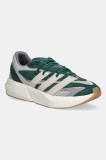 adidas sneakers Lightblaze bărbați, culoarea verde, JR2616