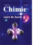 Chimie. Caiet de lucru pentru clasa a IX-a