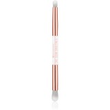 Essence Colour Correcting &amp; Contouring Brush pensula pentru aplicare machiaj din material sintetic 1 buc