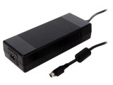 Alimentator Pulsatoriu 24VDC 9.2A 221W GSM220B24-R7B