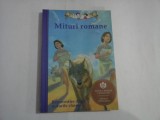 MITURI ROMANE - REPOVESTIRE DUPA MITURILE CLASICE - DIANE NAMM
