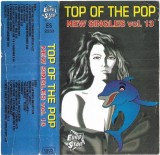 Various - Top Of The Pop New Singles Vol. 13, Caseta audio