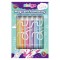 Carioci Magic Markers Strigo, multicolor