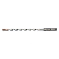 Burghiu SDS+, varf x, 8x210 mm Yato YT-41943