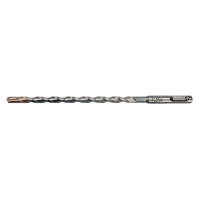 Burghiu SDS+, varf x, 9x210 mm Yato YT-41944 foto