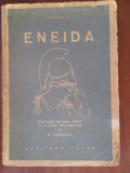 Eneida-Vergiliu Traducere de Nicolae Pandelea