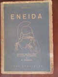 Eneida-Vergiliu Traducere de Nicolae Pandelea