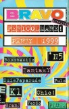 Various - Pericol Mare! Vol. 2, Caseta audio