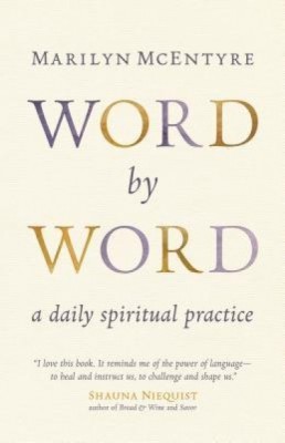 Word by Word: A Daily Spiritual Practice foto