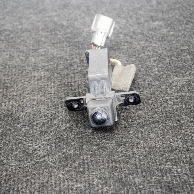 Camera față NISSAN JUKE F15 2017 OEM: 284F1-BV80B,VCB-N559F 4022456 foto