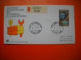 HOPCT PLIC FDC S NR 390 CONFERINTA NATIUNILOR PE COMERT SI DEZVOLTARE 1976 - ONU-NATIUNILE UNITE BIROUL GENEVA-ELVETIA-NECIRCULAT