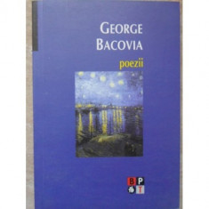 Poezii - George Bacovia foto