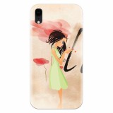 Husa silicon pentru Apple Iphone XR, Lost Without You