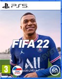 Joc PS5 FIFA 22 Kylian Mbapp&eacute; aproape nou Playstation 5