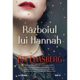 Razboiul lui Hannah - Jan Eliasberg